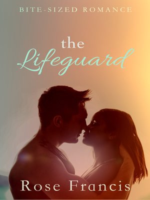 cover image of The Lifeguard